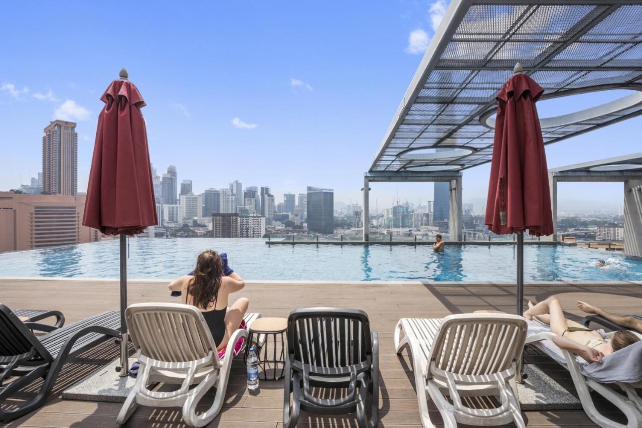 Greystone D'majestic Place Kuala Lumpur