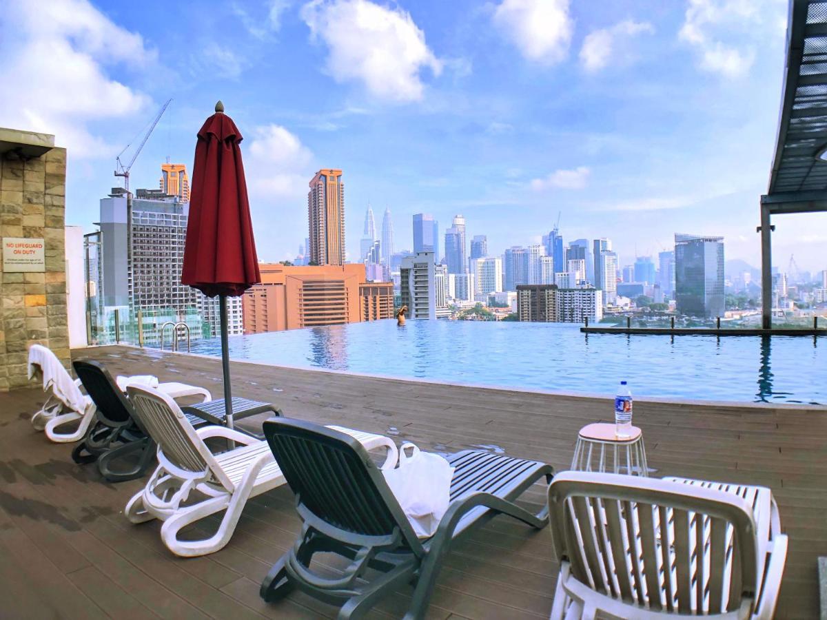 Greystone D'majestic Place * Kuala Lumpur