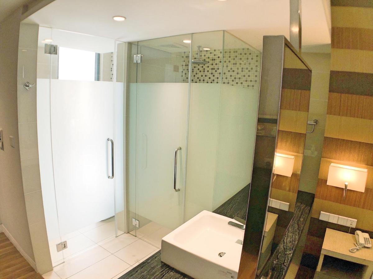 Greystone D'majestic Place *