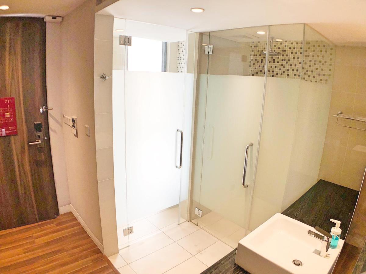 Greystone D'majestic Place *