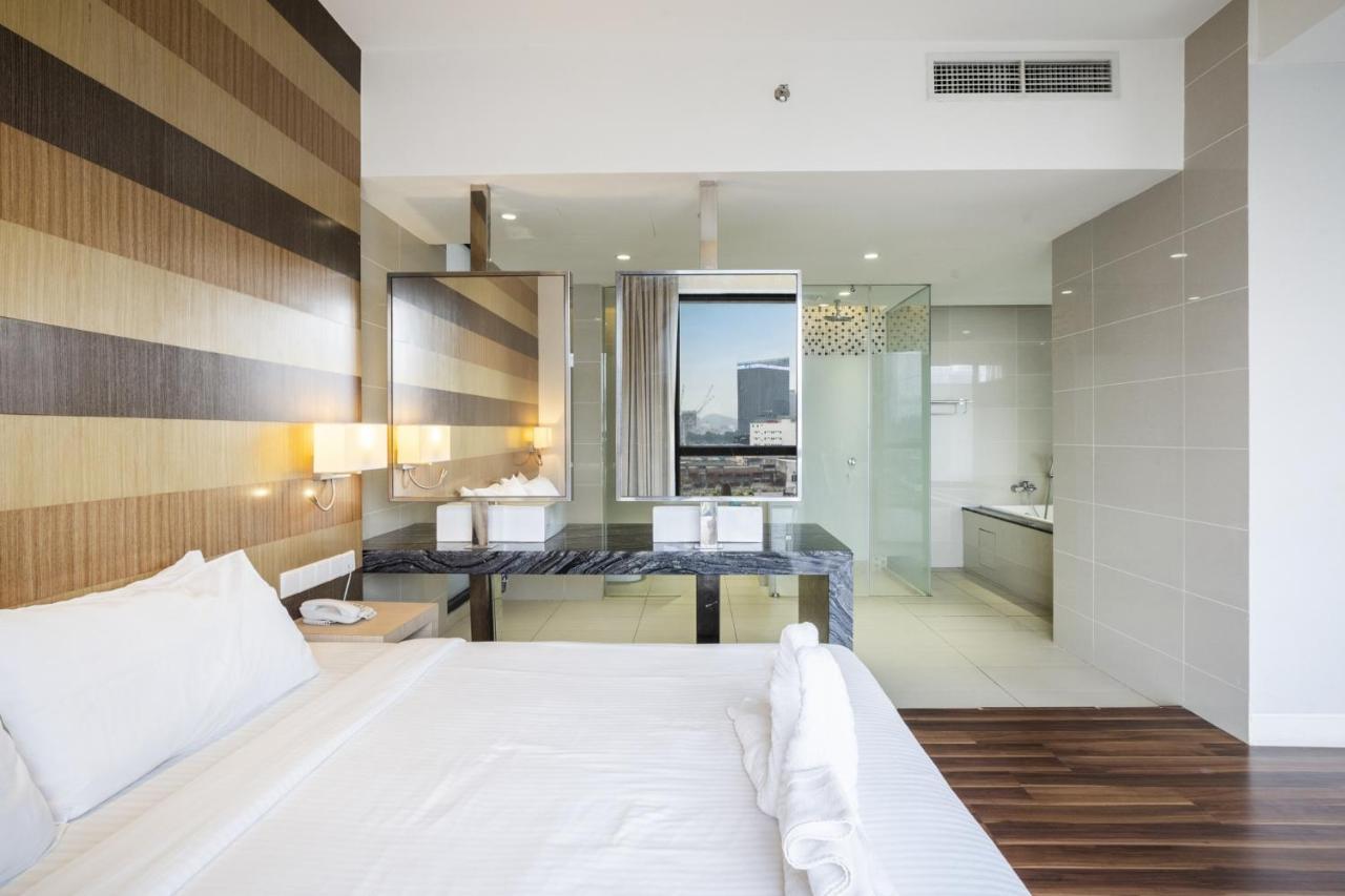 Greystone D'majestic Place Pangsapuri Kuala Lumpur