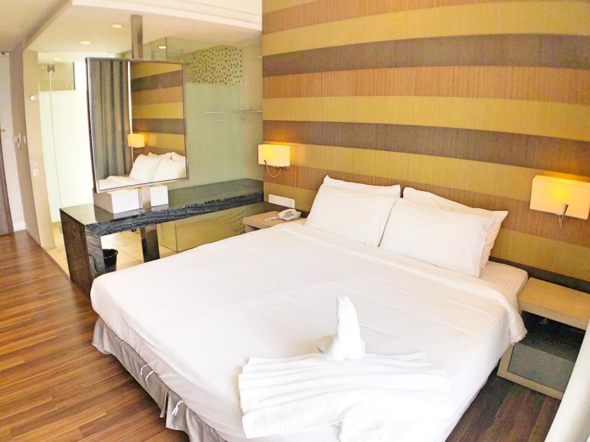 Greystone D'majestic Place Pangsapuri *