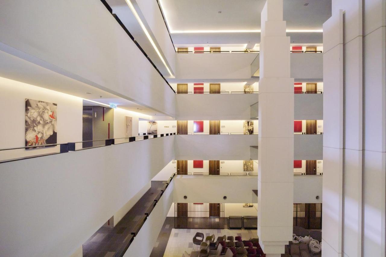 Pangsapuri Greystone D'majestic Place Kuala Lumpur