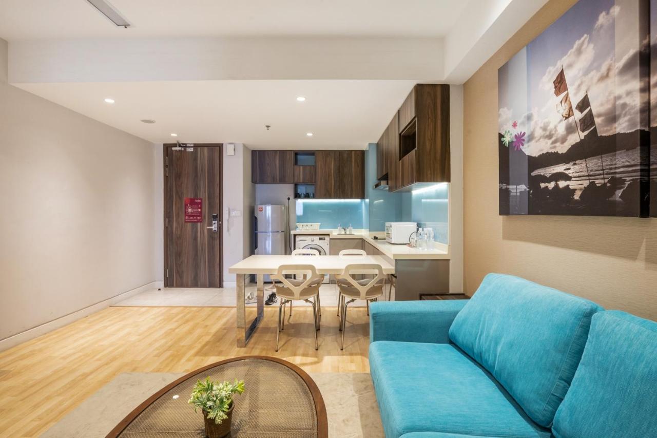 Greystone D'majestic Place Kuala Lumpur