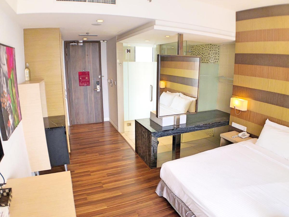 Greystone D'majestic Place Kuala Lumpur