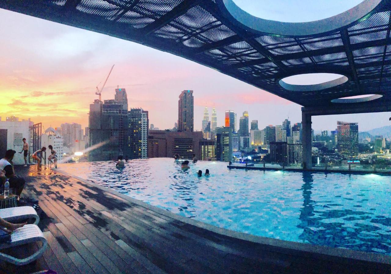 Greystone D'majestic Place Kuala Lumpur