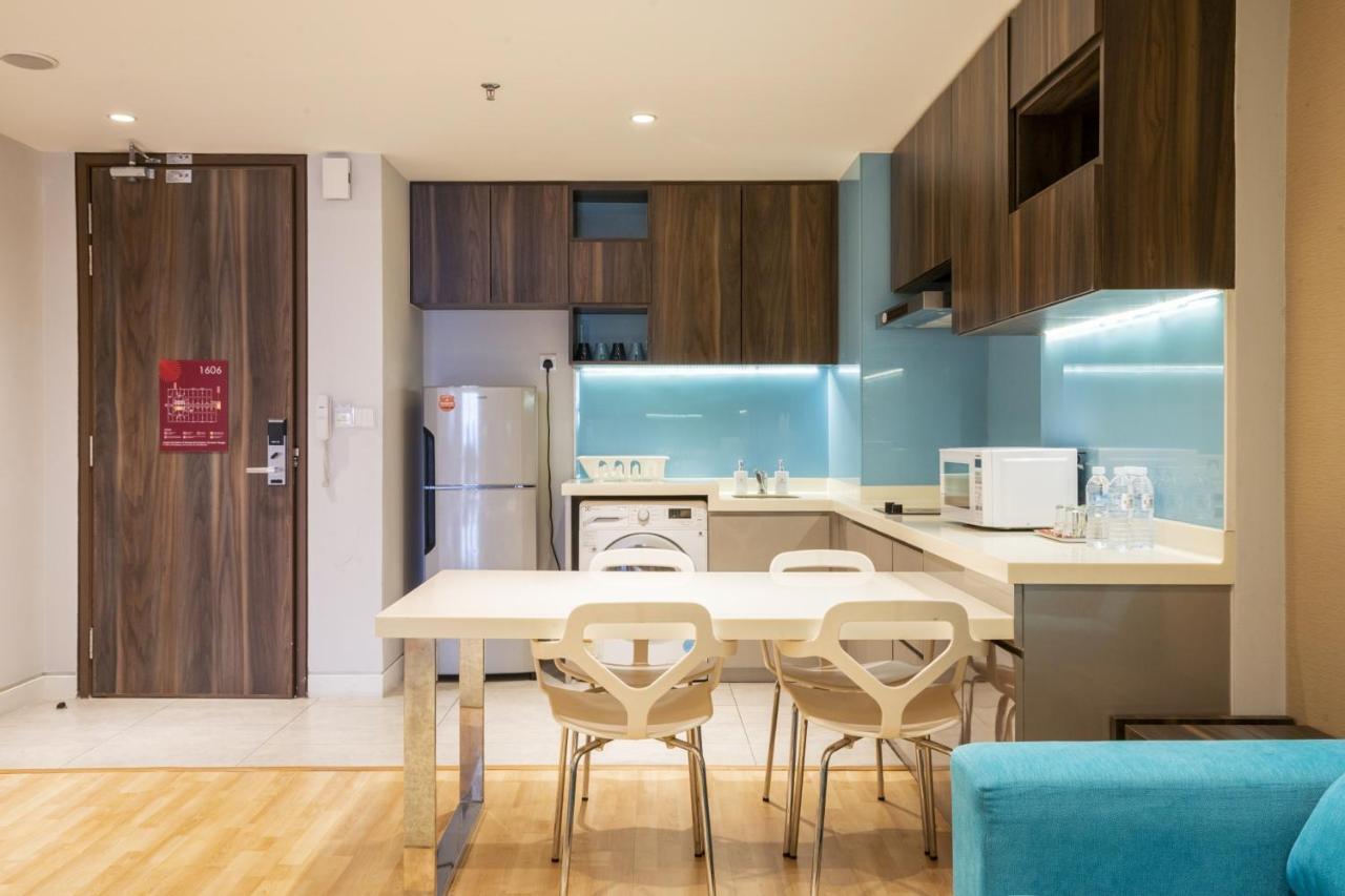 Greystone D'majestic Place Pangsapuri Kuala Lumpur