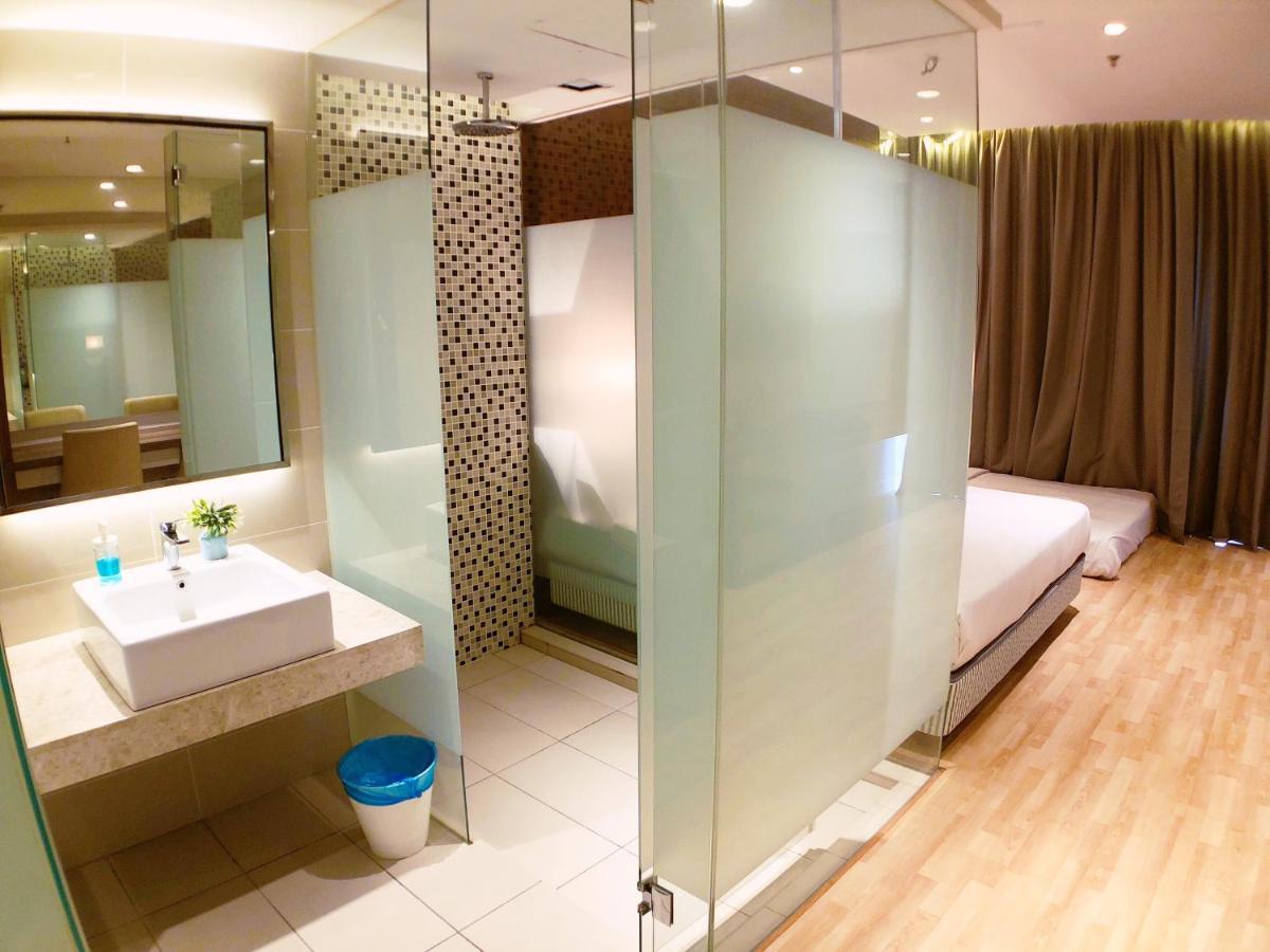 Greystone D'majestic Place Pangsapuri