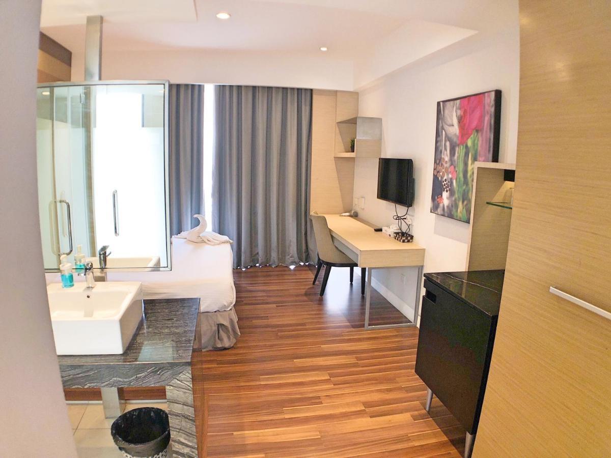 Greystone D'majestic Place * Kuala Lumpur