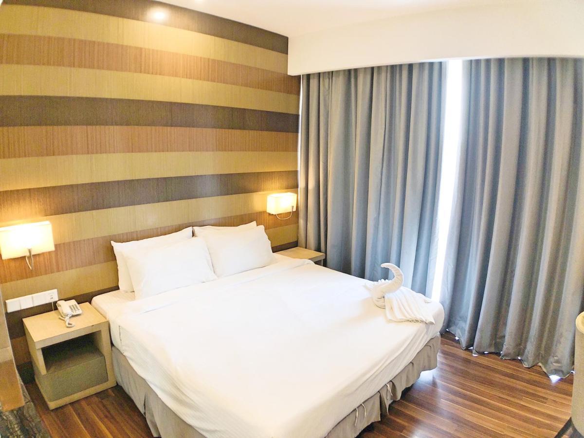 Greystone D'majestic Place * Kuala Lumpur