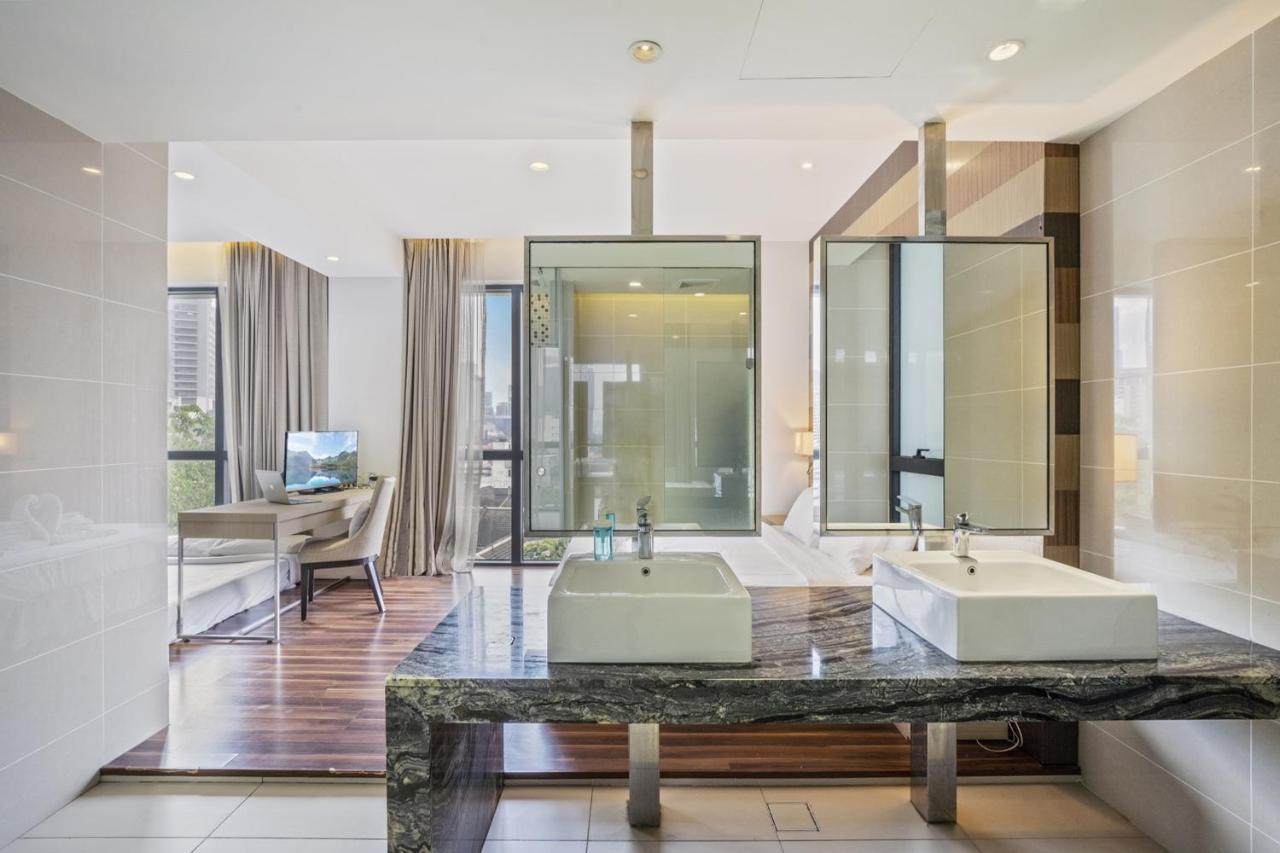 Greystone D'majestic Place Pangsapuri Kuala Lumpur