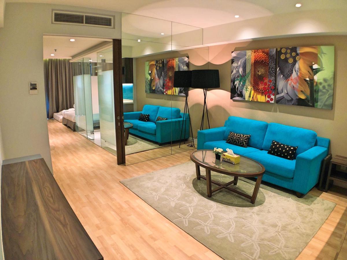 Greystone D'majestic Place Pangsapuri