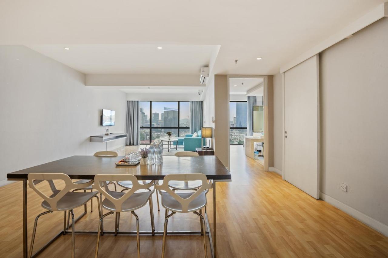 Greystone D'majestic Place Apartment