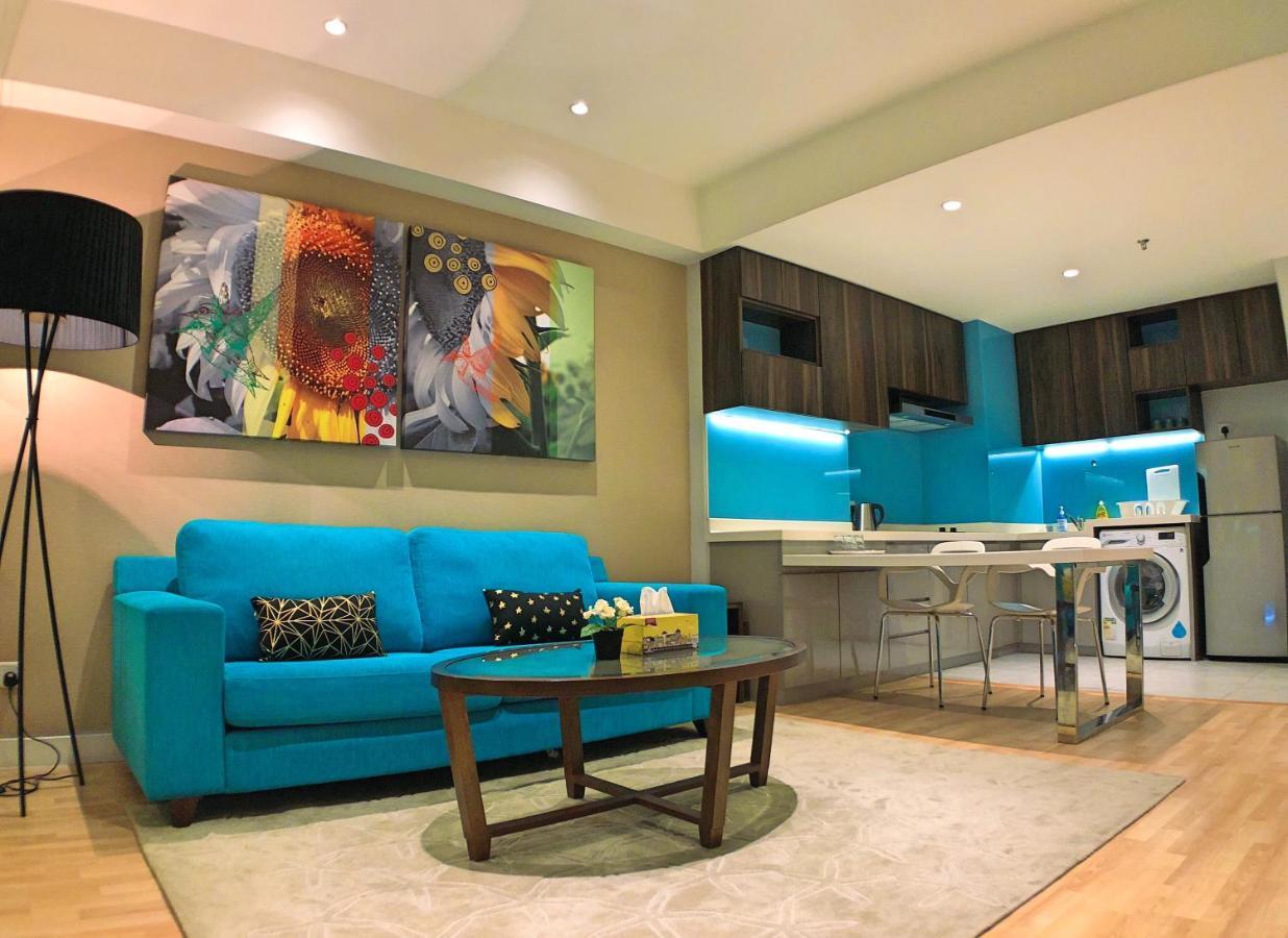 Apartment Greystone D'majestic Place *