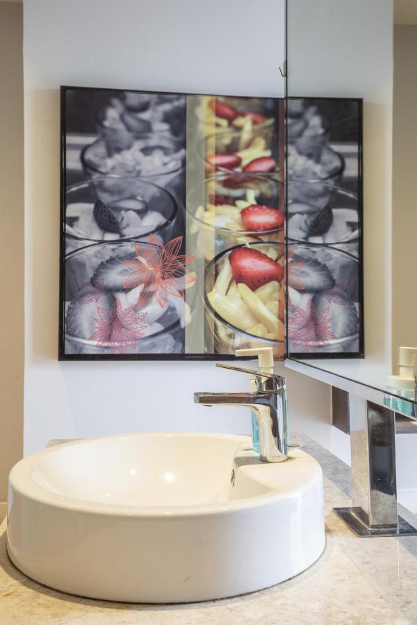 Greystone D'majestic Place Apartment *