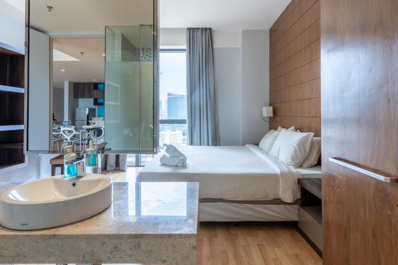 Greystone D'majestic Place Apartment