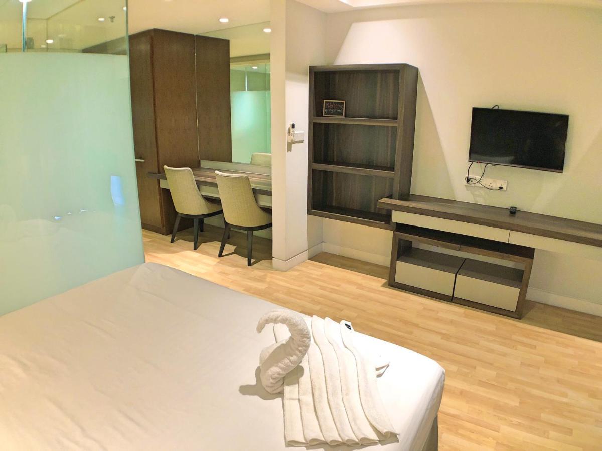 Greystone D'majestic Place *