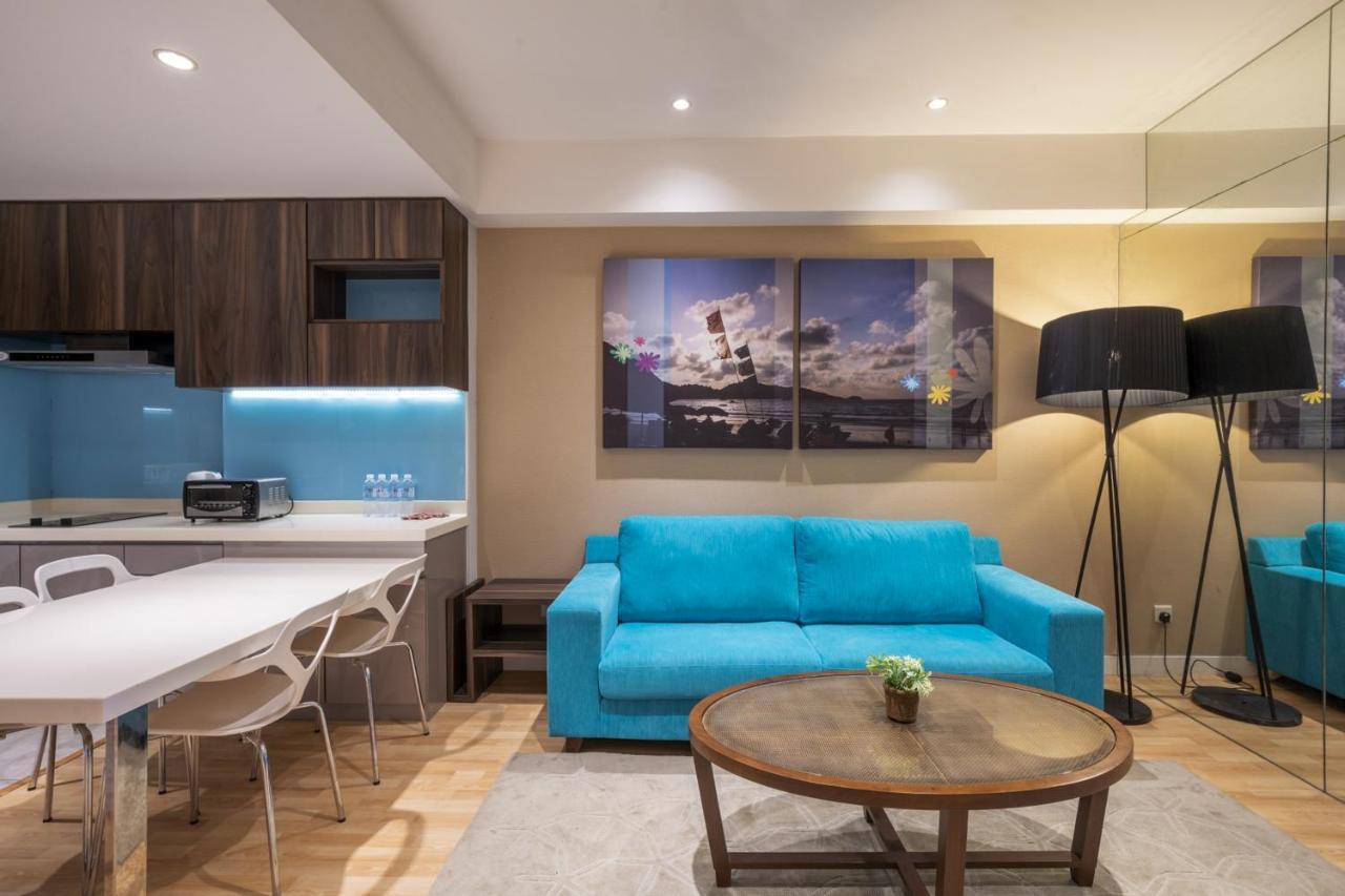 Greystone D'majestic Place Apartment