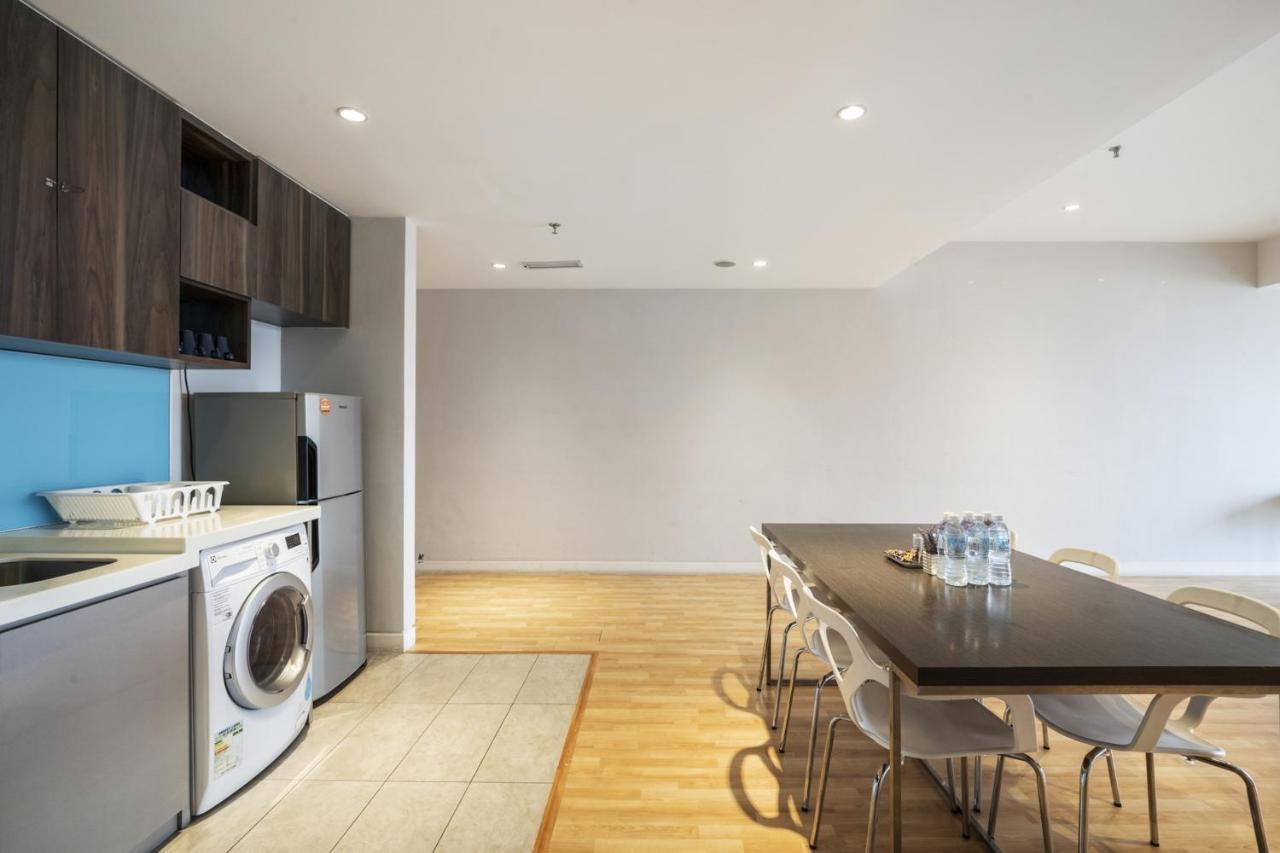 Greystone D'majestic Place Apartment *